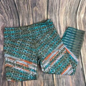 Prana Roxanne Yoga Capris